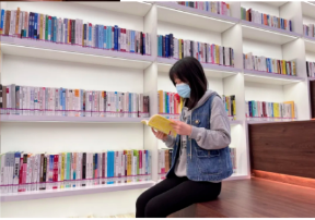 文化打卡 | 今天你讀書(shū)了嗎？